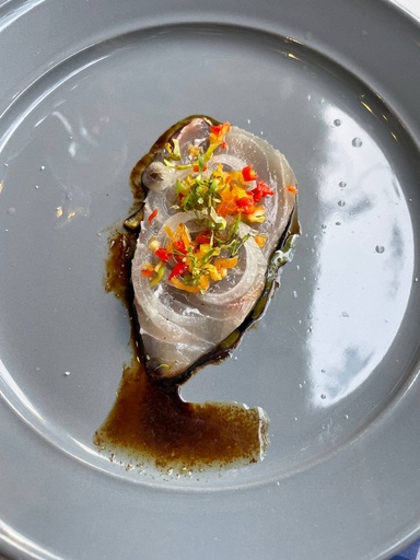 Delights of Cuba: Nine-Course Tasting Menu in Havana